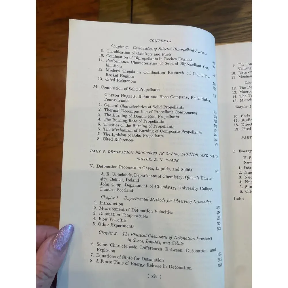 Unbranded published turbulent books